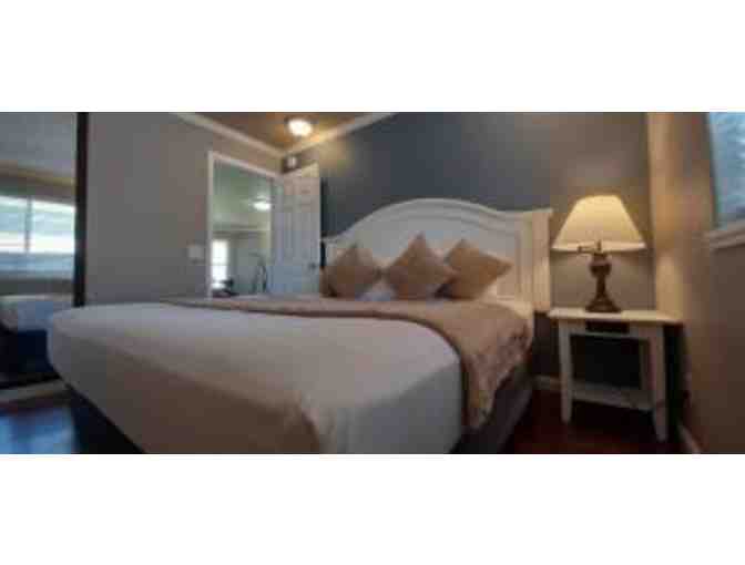 CA - Shelter Cove - OceanFront Lodge - One Night Getaway - Photo 3