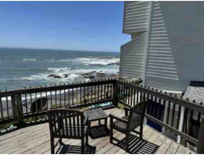 CA - Shelter Cove - OceanFront Lodge - One Night Getaway - Photo 4