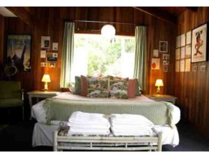 CA - Little River - The Andiron Seaside Inn & Cabins - Two Night Stay - Photo 2