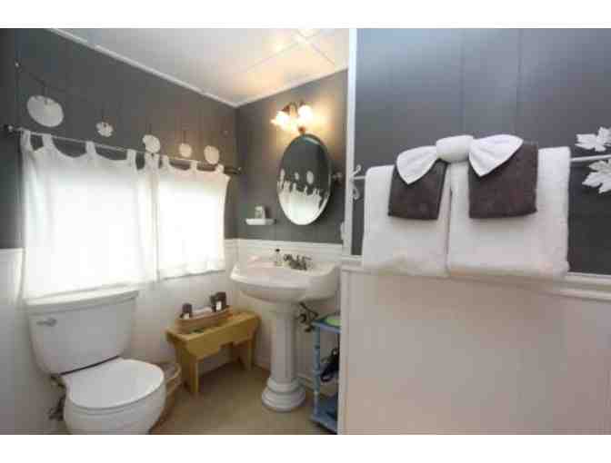 Travelpledge - CA - Mendocino - Seagull Inn - 2 Nights