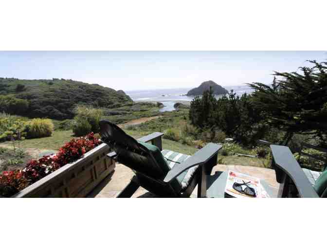 Travelpledge - CA - Elk Cove Inn & Spa - 3 Nights at Award Winning B&B - Photo 2
