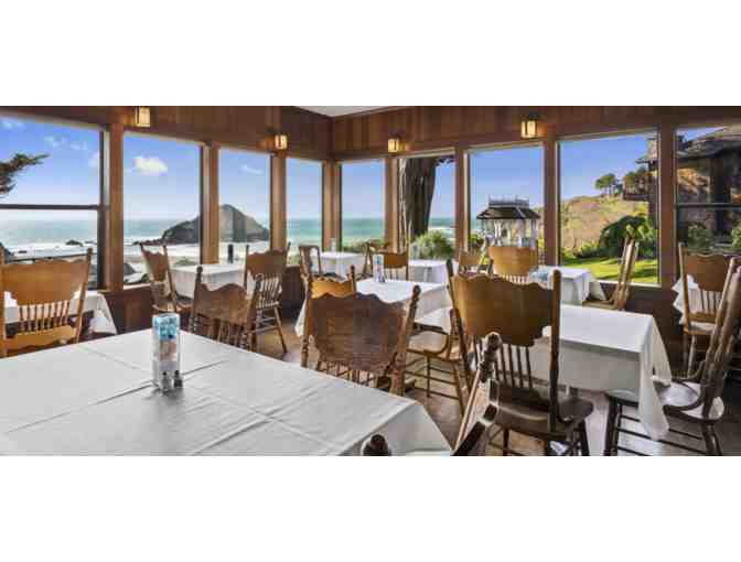 Travelpledge - CA - Elk Cove Inn & Spa - 3 Nights at Award Winning B&B - Photo 4