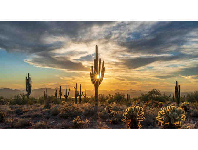 Travelpledge - AZ - Three Night Getaway