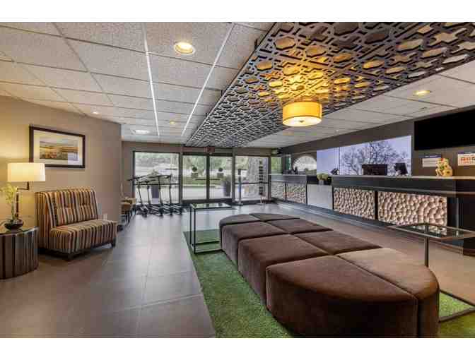 CA - Thousand Oaks - Best Western Plus - 1 Night Get Away