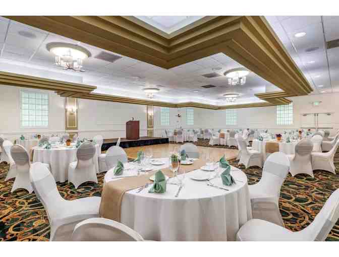 CA - Thousand Oaks - Best Western Plus - 1 Night Get Away