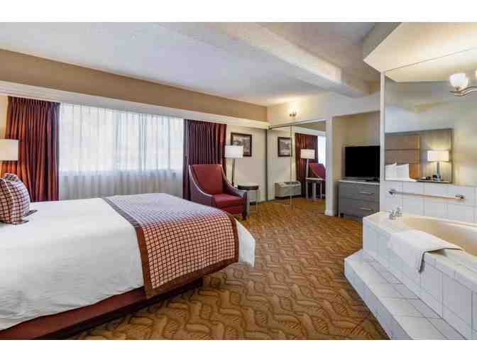CA - Thousand Oaks - Best Western Plus - 1 Night Get Away