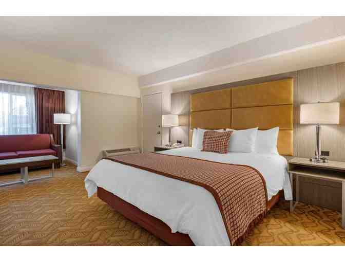 CA - Thousand Oaks - Best Western Plus - 1 Night Get Away