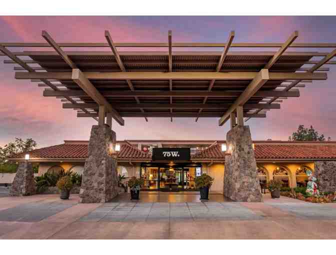 CA - Thousand Oaks - Best Western Plus - 2 Night Get Away