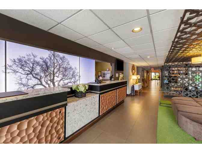 CA - Thousand Oaks - Best Western Plus - 2 Night Get Away