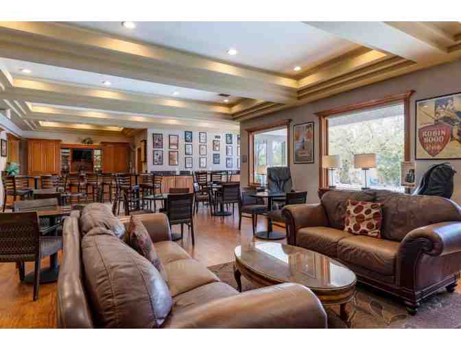 CA - Thousand Oaks - Best Western Plus - 2 Night Get Away