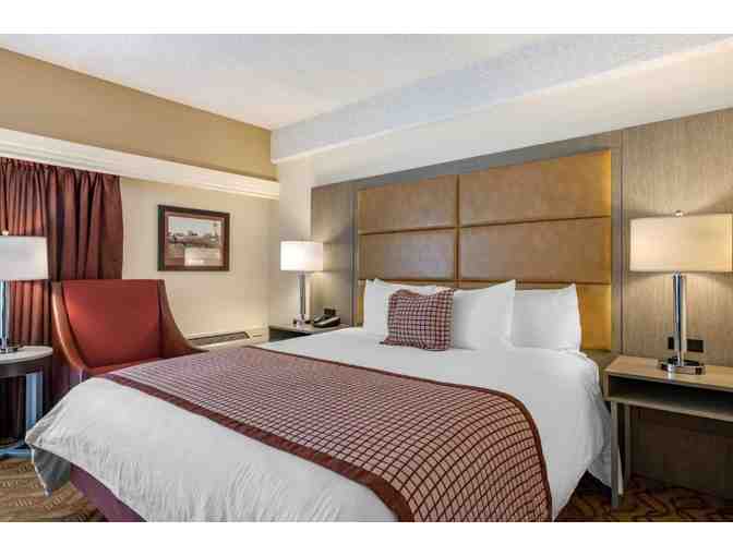 CA - Thousand Oaks - Best Western Plus - 2 Night Get Away