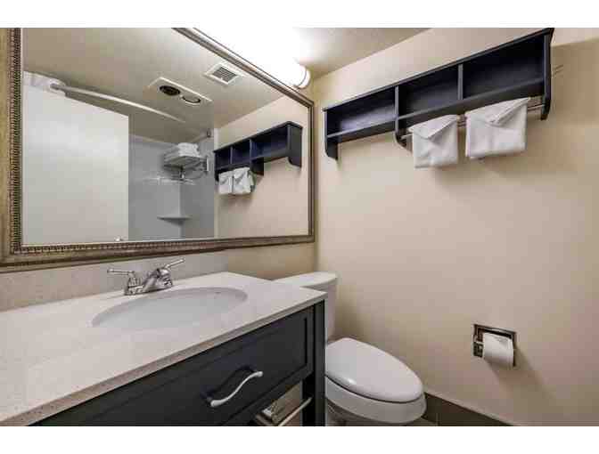 CA - Thousand Oaks - Best Western Plus - 2 Night Get Away