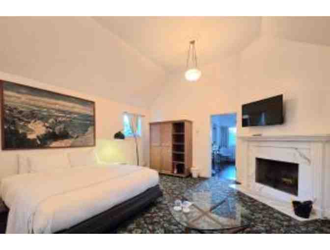 CA - Little River - Dennen's Victorian Farmhouse - $400 Gift Certificate