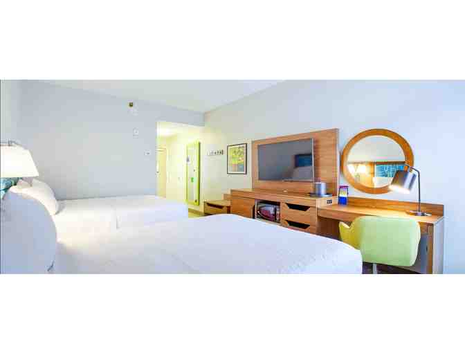 LA - Slidell - Hampton Inn by Hilton - 2 Night Get Away