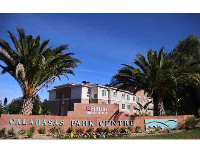 CA - Calabasas - Hilton Garden Inn - Two Night Getaway - Photo 1