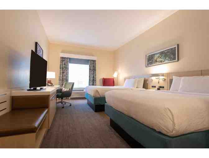 CA - Calabasas - Hilton Garden Inn - Two Night Getaway - Photo 2
