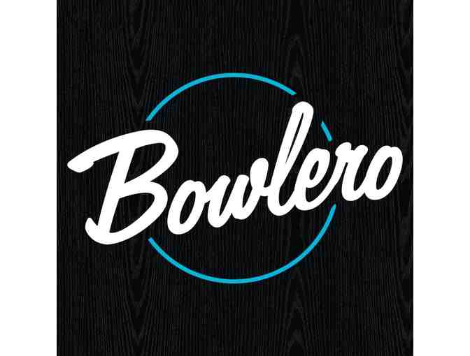 Bowlero, Lucky Strike or AMC - 2 Hours Free for 7 People - Shoes Included