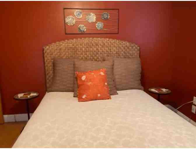 CA - Visalia - Sweetest Retreat Sequoia National Park - Two Night Getaway