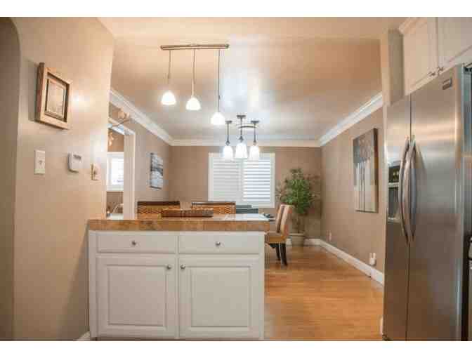 CA - Visalia - Sweetest Retreat Sequoia National Park - Three Night Getawat