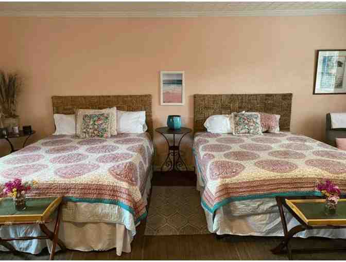 CA - Visalia - Sweetest Retreat Sequoia National Park - Three Night Getawat