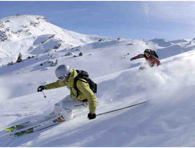 CO - Leadville - Two Night Adventure to Highest Hostel in US