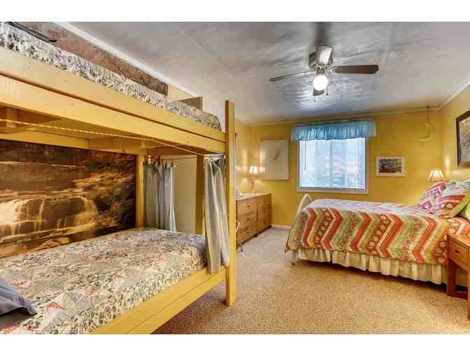 CO - Leadville - Two Night Adventure to Highest Hostel in US