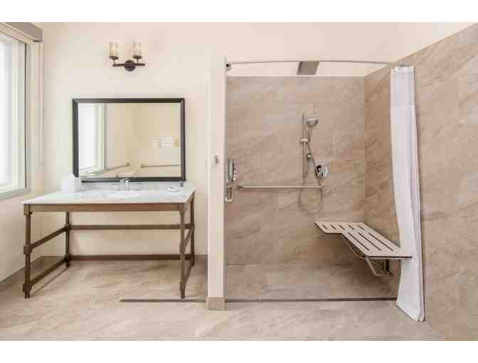 CA - Scotts Valley - Four Points - Two Night Getaway