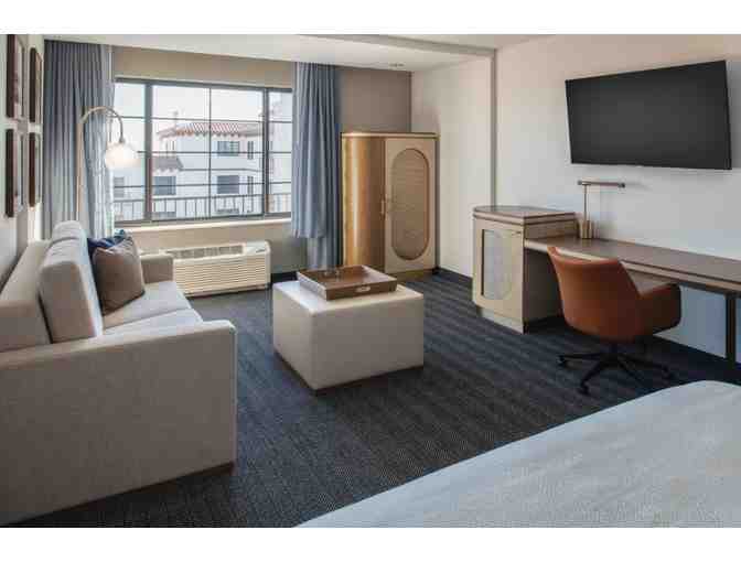 CA - Santa Cruz - Courtyard - Two Night Getaway - Photo 4