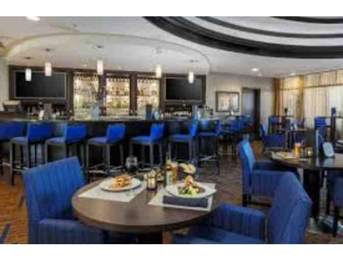2 Night Stay at Courtyard Marriott Liberty Station + Complimentary Parking and WIFI - Photo 3