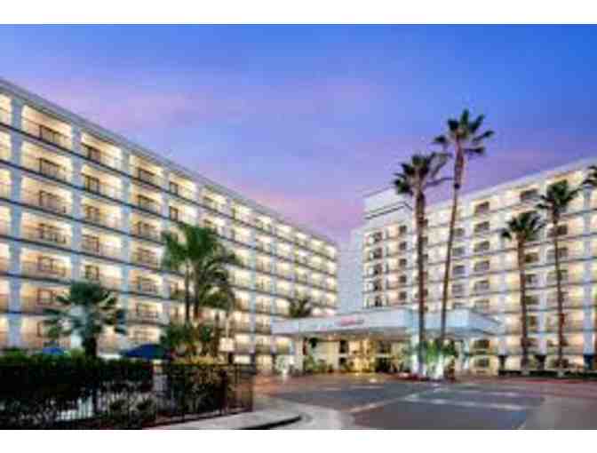 2 Night Stay at Fairfield Inn Anaheim + Complimentary Parking - Photo 1