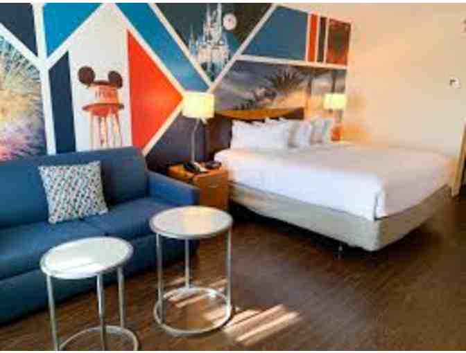 2 Night Stay at Fairfield Inn Anaheim + Complimentary Parking - Photo 2