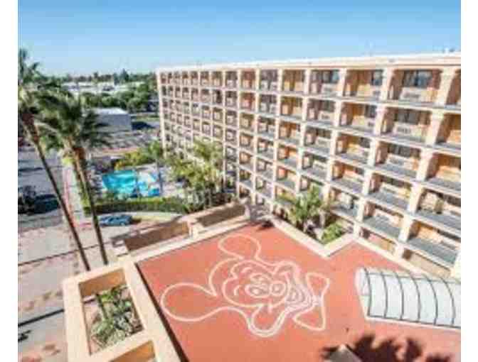 2 Night Stay at Fairfield Inn Anaheim + Complimentary Parking - Photo 3