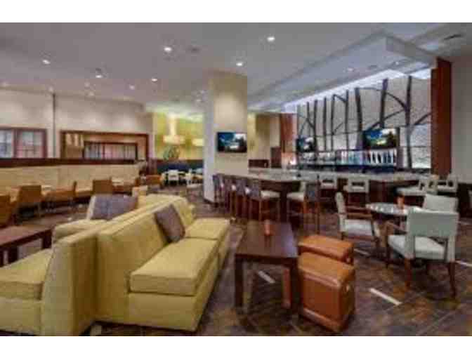 2 Night Stay at Marriott Provo Hotel & Conference Center + Breakfast for 2 + Parking - Photo 2