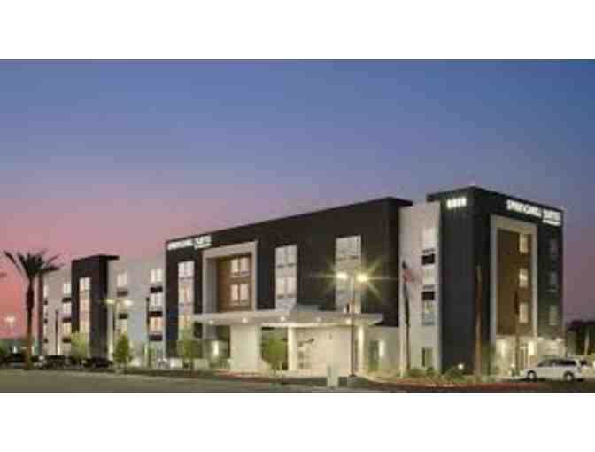2 Night Stay at Springhill Suites Las Vegas Airport - Photo 1