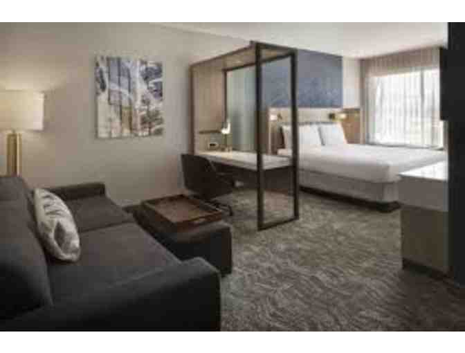 2 Night Stay at Springhill Suites Las Vegas Airport - Photo 2