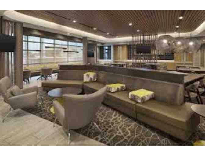 2 Night Stay at Springhill Suites Las Vegas Airport - Photo 3