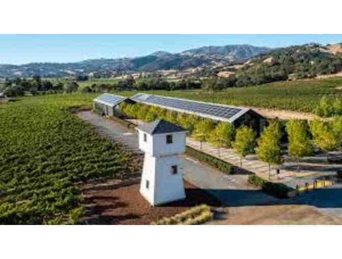 (4) Silver Tour & Tasting at Silver Oak Cellars - Photo 3