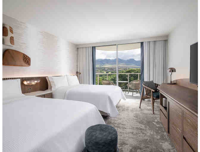 The Westin Maui Resort and Spa - (2) Nights Aina Room Accommodation with self parking - Photo 2