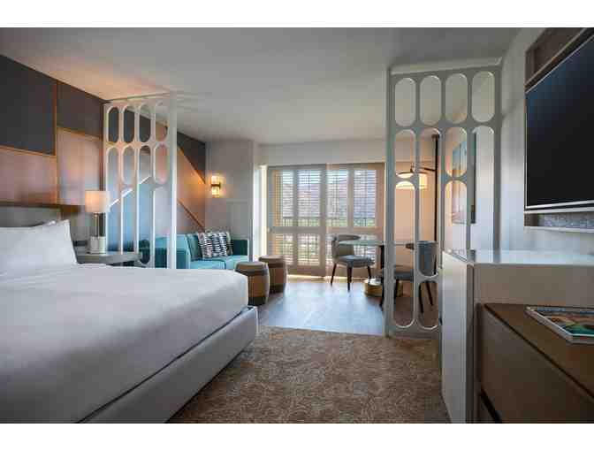 Renaissance Esmeralda Palm Desert - (2) night stay, Resort Fee and Self Parking - Photo 2