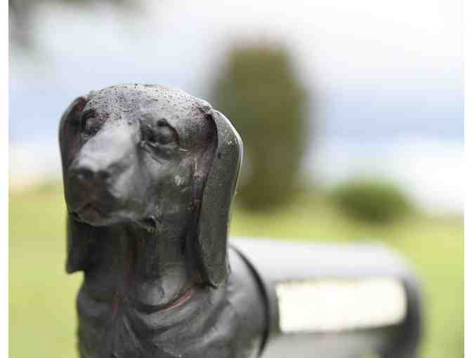 Dachshund Perpetual Calendar - Highly Collectible - unique and difficult to find treasure! - Photo 2