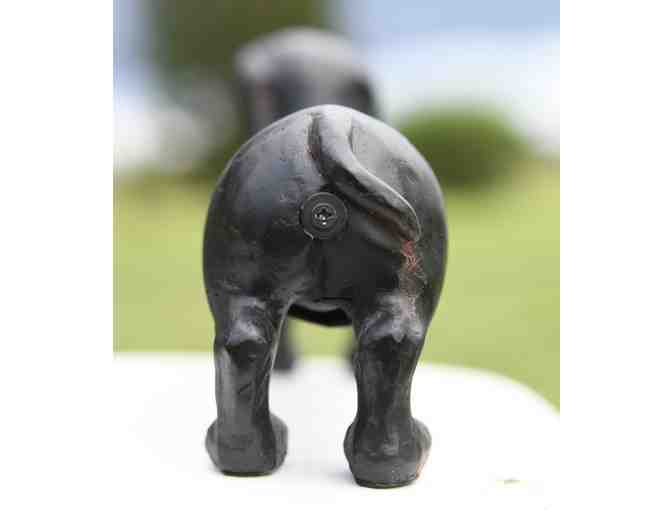 Dachshund Perpetual Calendar - Highly Collectible - unique and difficult to find treasure! - Photo 4