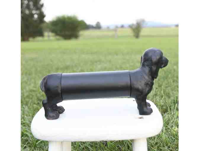 Dachshund Perpetual Calendar - Highly Collectible - unique and difficult to find treasure! - Photo 5