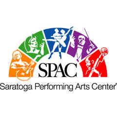Saratoga Performing Arts Center