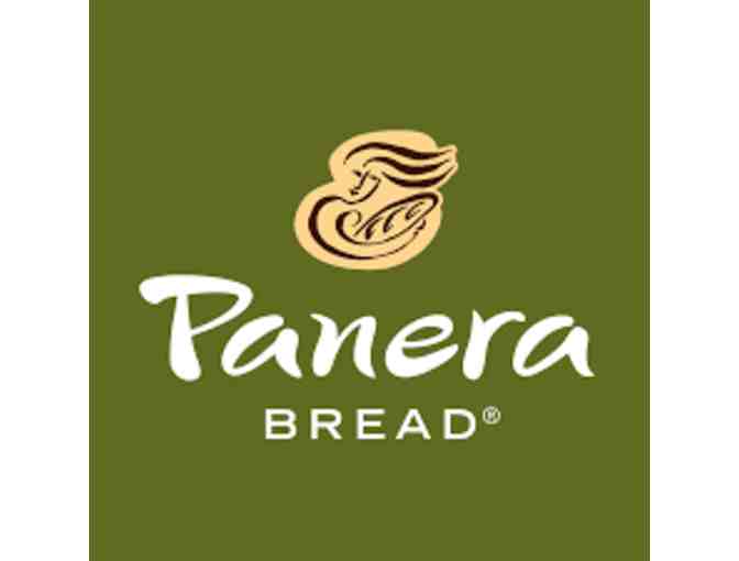 Panera Bread $25 Gift Card