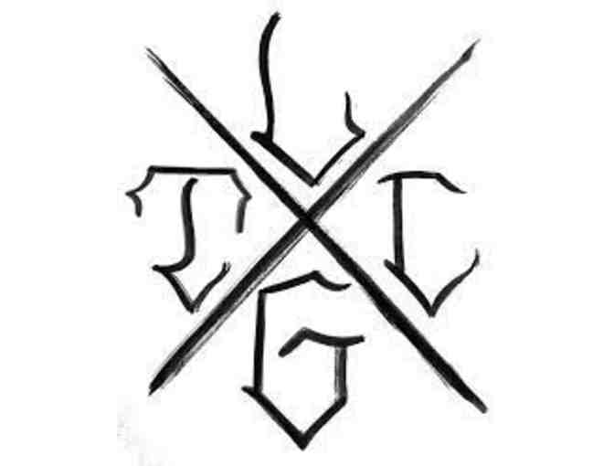 Lake George Tattoo Co. Gift Card $50