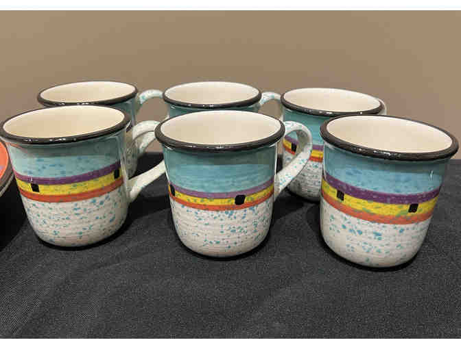 Vintage Treasure Craft Set Paradise Collection