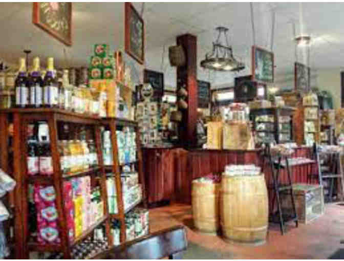 Cedar Run Bakery & Market - $30 Gift Card