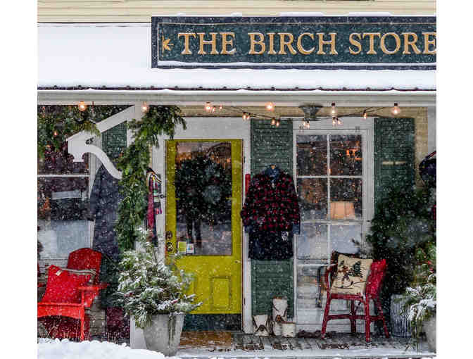 The Birch Store $50 Gift Card
