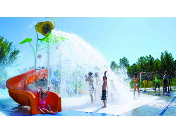 Parc Safari Adventure