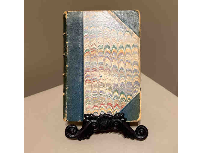 History of Lake Champlain by Palmer